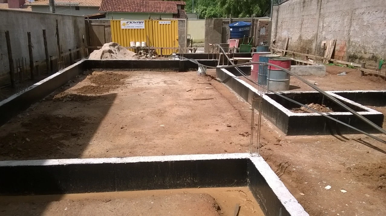 A importância da descupinização na Pré Construção