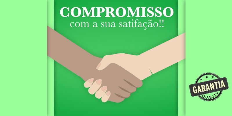 G.A.T. Garantia de Assistência Técnica